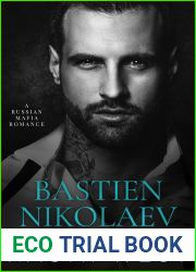 Bastien Nikolaev (Nikolaev Bratva #3)