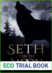 Seth on the Moon (Zodiac Academy, #5.6)