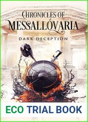Chronicles of Messallovaria: Dark Deception