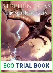 The Splintered Gods (The Silver Kings, #2)