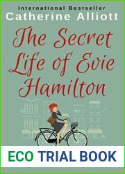 The Secret Life of Evie Hamilton