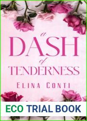 A Dash of Tenderness (Surrender #2)