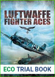 Luftwaffe Fighter Aces