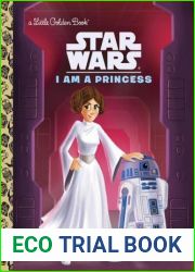 Star Wars: I Am a Princess