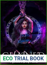 Chained (The Chosen Saga Book 2)