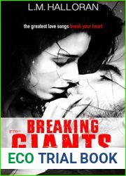 Breaking Giants: A Standalone Rockstar Romance (Breaking Love Book 1)