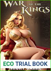 War of the Kings (New Kingdom Trilogy Book 3)