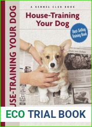 House-training Your Dog (Positive-Training)