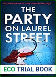 The Party on Laurel Street