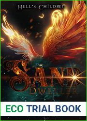 Sand Dweller (Hell|s Children #1)
