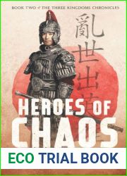 Heroes of Chaos (The Three Kingdoms Chronicles Book 2)