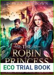 The Robin Princess (The Wing Mate Series)