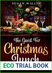 The Guest For Christmas Lunch : But is he welcome…