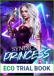 Syndicate Princess (Syndicate Mafia, #1)
