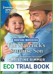 The Maverick|s Surprise Son (Montana Mavericks: Lassoing Love, 1)