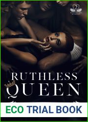 Ruthless Queen (Ruthless Royals #2)