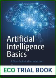 Artificial Intelligence Basics: A Non-Technical Introduction