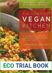 The Complete Vegan Kitchen