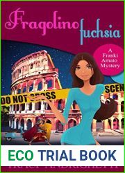 Fragolino Fuchsia (Franki Amato #3.5)