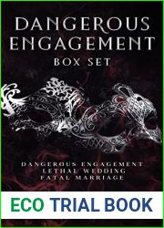 Dangerous Engagement Box Set: Complete Series Books 1-3