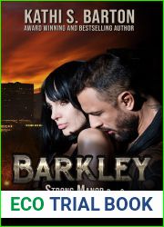 Barkley: Strong Manor - Billionaire Romance