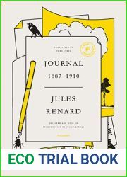 Journal 1887-1910