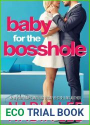 Baby for the Bosshole (The Lasker Brothers, #1)