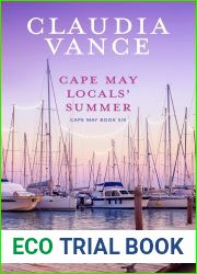 Cape May Locals| Summer (Cape May, #6)