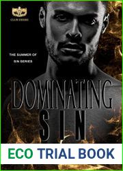Dominating Sin: Summer of Sin