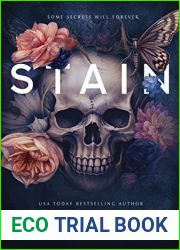 STAIN (Dark gothic romance)