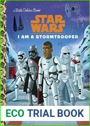 Star Wars: I Am a Stormtrooper