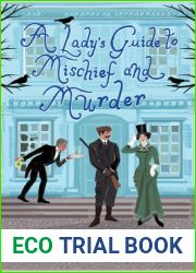 A Lady|s Guide to Mischief and Murder (Countess of Harleigh Mystery, #3)