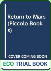 Return to Mars