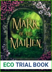 Mark of the Maiden (Deal with the Demon Book 2)