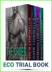 The Order Box Set