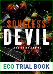 Soulless Devil (Sons of Valentino, #3)