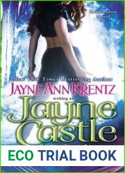 The Lost Night (Rainshadow, #1; Ghost Hunters, #9)