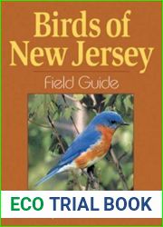Birds of New Jersey Field Guide