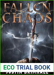 Fallen Chaos: a Paranormal Urban Fantasy