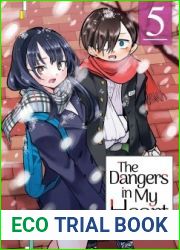 The Dangers in My Heart
