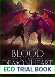 Blood of the Demonheart: An Epic Fantasy Novel (Hymn of the Ancients Book 2)