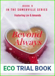 Beyond Always (Lex and Amanda, #9)