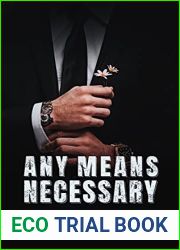 Any Means Necessary