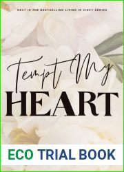 Tempt My Heart (Living in Cincy #2)