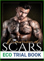Diamond Scars: A Dark Mafia, Enemies to Lovers Romance (Shadows of Grace Book 1)