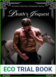 Death|s Inquest (Arrival of the Four Horsemen Book 1)