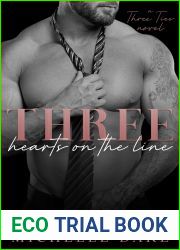 Three Hearts on the Line (Three Ties, #2)