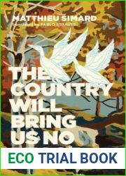 The Country Will Bring Us No Peace