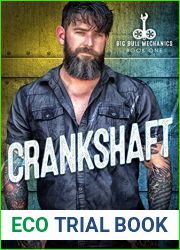 Crankshaft (Big Bull Mechanics #1)