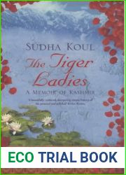 The Tiger Ladies